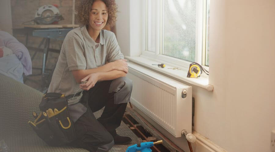 Professional expert plumbing services in Warm Springs, VA
